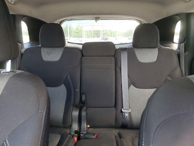 Продаж на аукціоні авто 2015 Jeep Cherokee, vin: 1C4PJLABXFW628330, номер лоту: 55359776