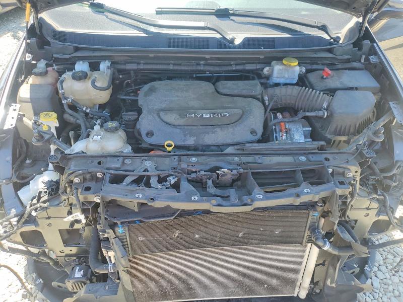 Aukcja sprzedaży 2018 Chrysler Pacifica, vin: 2C4RC1N79JR358845, numer aukcji: 53116356