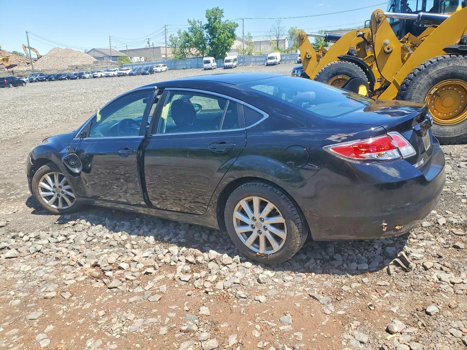 Aukcja sprzedaży 2012 Mazda 6, vin: 1YVHZ8DH5C5M40224, numer aukcji: 52689976