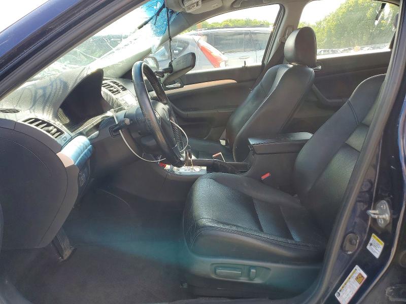 54977706 :رقم المزاد ، JH4CL96868C020638 vin ، 2008 Acura Tsx مزاد بيع