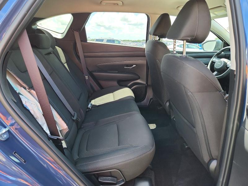 Продаж на аукціоні авто 2026 Hyundai Tucson, vin: 5NMJB3DE5TH725782, номер лоту: 55506286