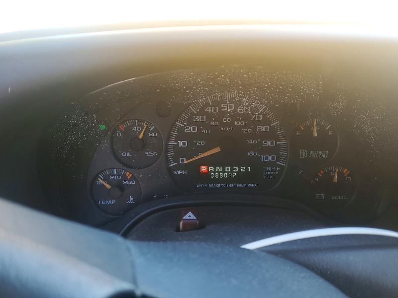 2001 Chevrolet Express G3500 მანქანა იყიდება აუქციონზე, vin: 1GBHG39RX11204998, აუქციონის ნომერი: 54720086