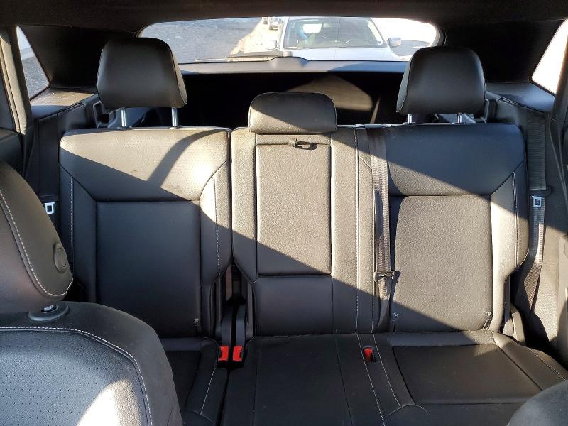Продажа на аукционе авто 2020 Volkswagen Atlas Cross Sport, vin: 1V2RE2CA5LC227923, номер лота: 52135226