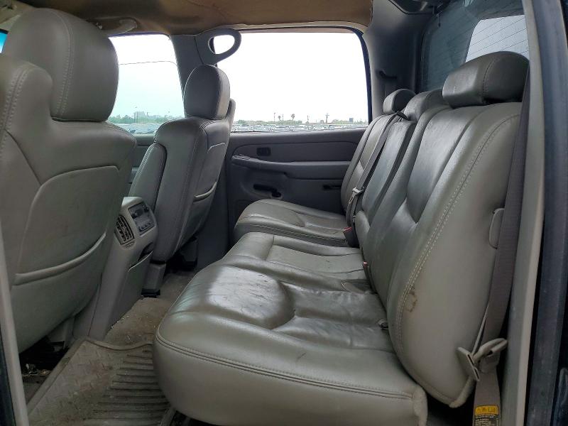 Aukcja sprzedaży 2005 Chevrolet Avalanche, vin: 3GNEK12Z25G130938, numer aukcji: 53012196