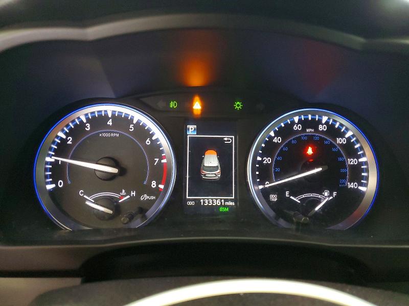 53600576 :رقم المزاد ، 5TDJZRFH0HS511535 vin ، 2017 Toyota Highlander مزاد بيع
