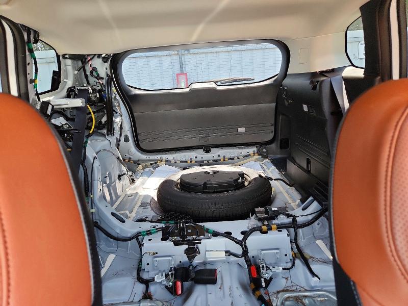 Продаж на аукціоні авто 2023 Mazda Cx-50, vin: 7MMVABEY4PN117963, номер лоту: 54136186