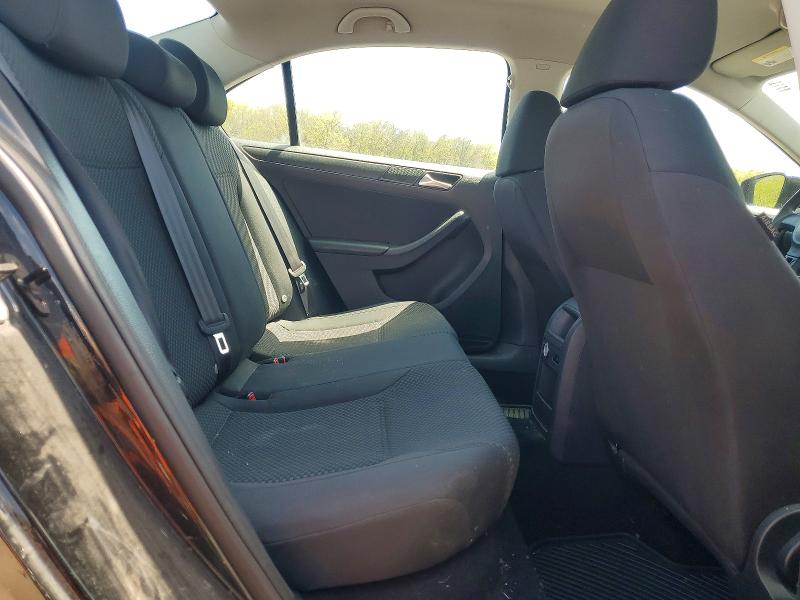 Aukcja sprzedaży 2014 Volkswagen Jetta, vin: 3VW1K7AJ0EM414766, numer aukcji: 51952486
