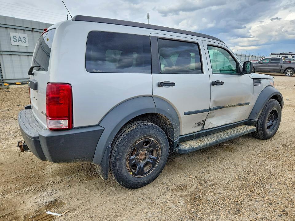 Aukcja sprzedaży 2007 Dodge Nitro, vin: 1D8GU28K57W737367, numer aukcji: 53536436