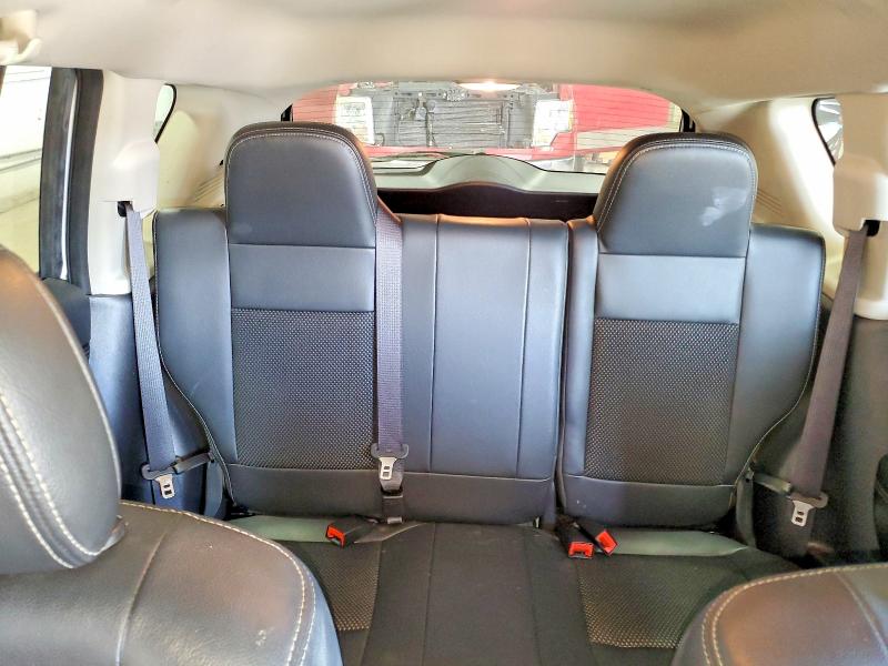 Продажа на аукционе авто 2017 Jeep Compass, vin: 1C4NJDEB5HD153479, номер лота: 54195016