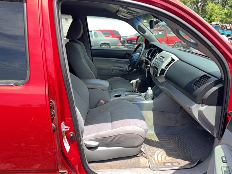 Aukcja sprzedaży 2009 Toyota Tacoma, vin: 3TMLU42N29M033447, numer aukcji: 55399326