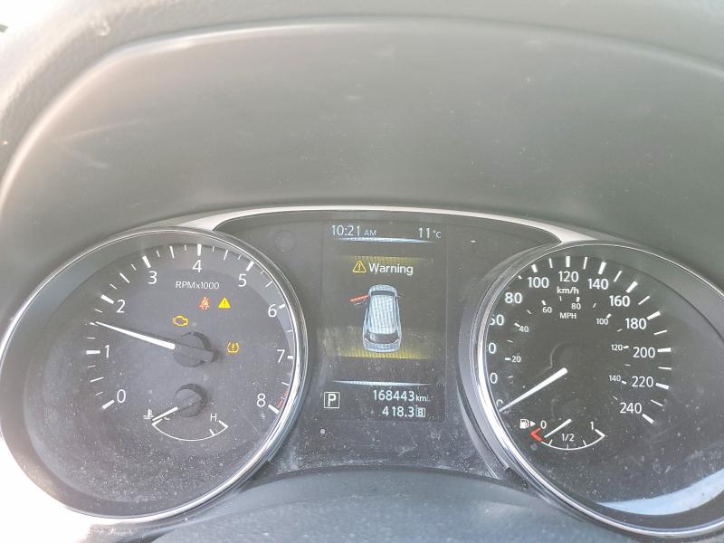 Продаж на аукціоні авто 2015 Nissan Rogue, vin: 5N1AT2MV4FC845305, номер лоту: 53383066