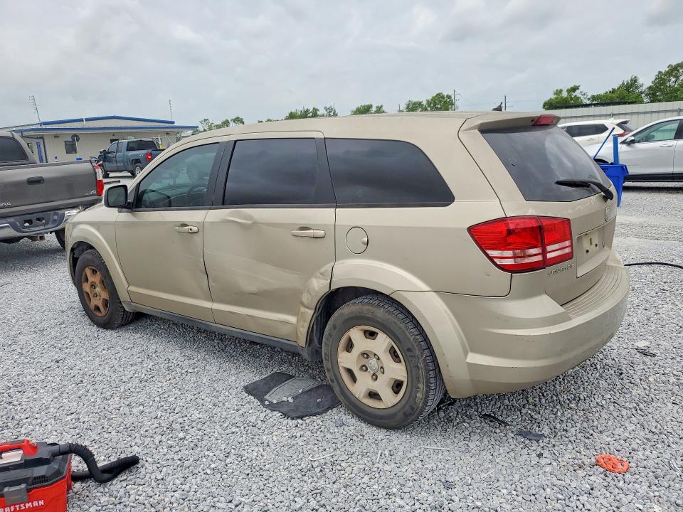 Aukcja sprzedaży 2009 Dodge Journey, vin: 3D4GG47B19T217780, numer aukcji: 53140556