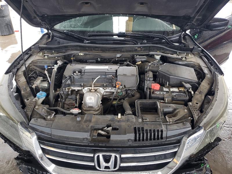Продаж на аукціоні авто 2015 Honda Accord, vin: 1HGCR2F57FA165811, номер лоту: 54904026
