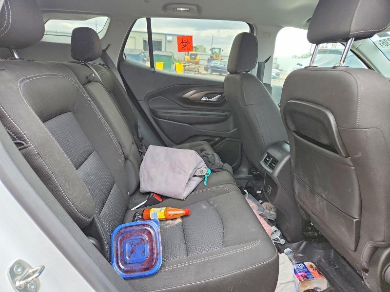 Aukcja sprzedaży 2024 Gmc Terrain, vin: 3GKALMEG1RL150812, numer aukcji: 52133936