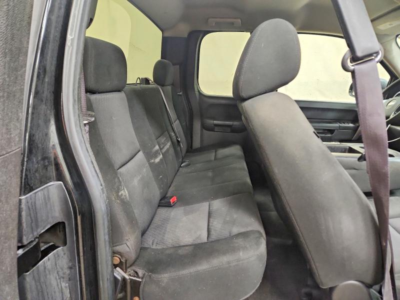Aukcja sprzedaży 2010 Chevrolet Silverado, vin: 1GCSCREA1AZ111126, numer aukcji: 53305176