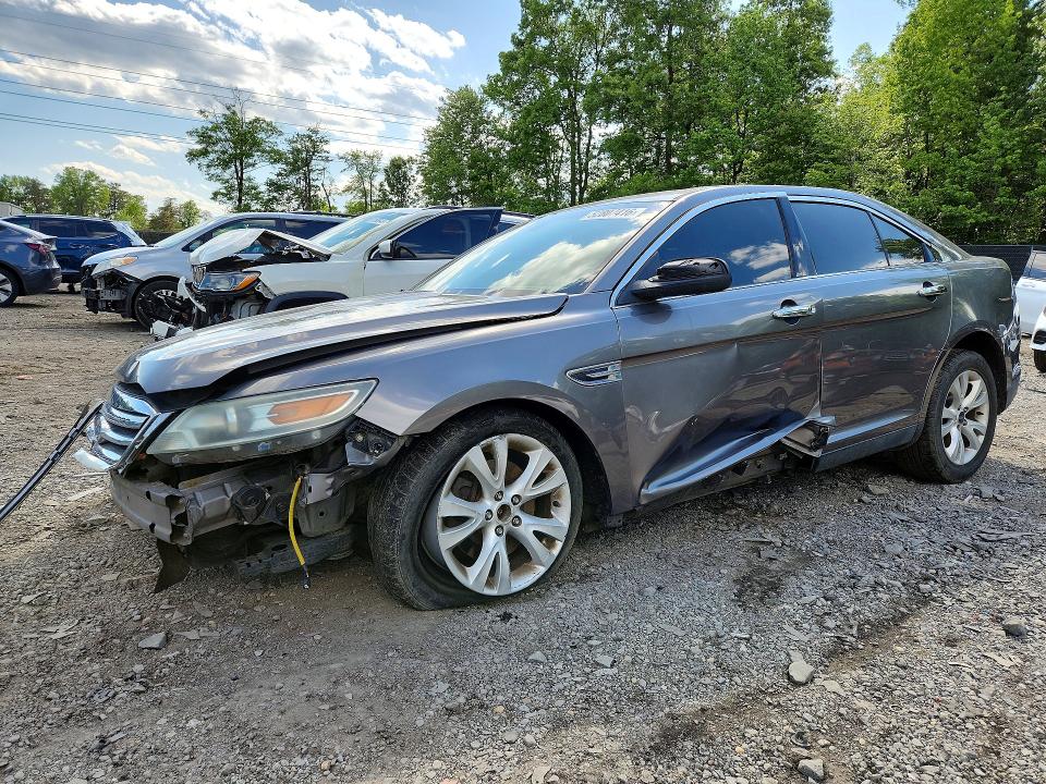 Aukcja sprzedaży 2012 Ford Taurus, vin: 1FAHP2EW2CG140141, numer aukcji: 52807416