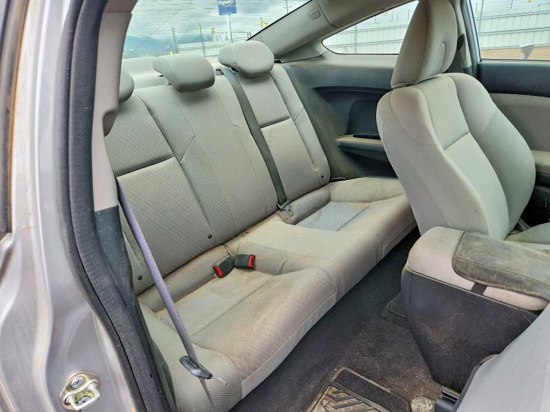 Aukcja sprzedaży 2014 Honda Civic, vin: 2HGFG3B50EH520770, numer aukcji: 50971196