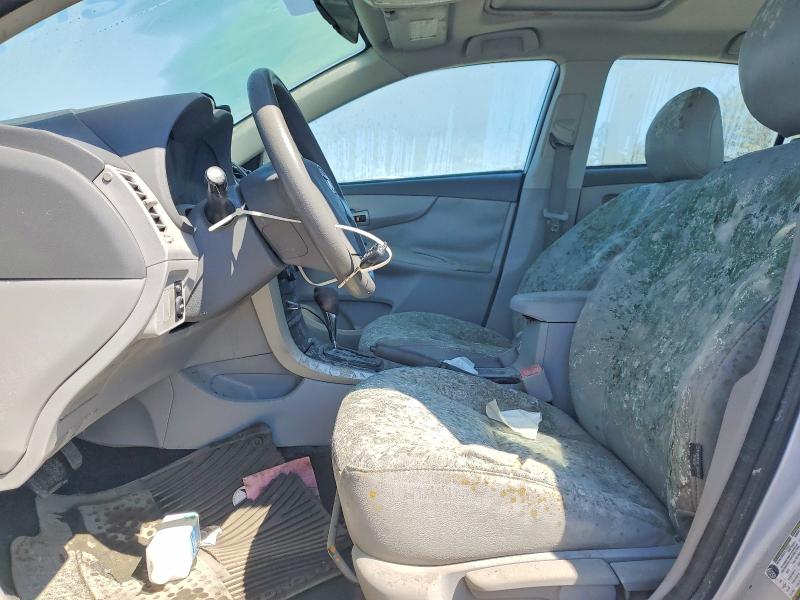 Aukcja sprzedaży 2009 Toyota Corolla, vin: 2T1BU40E99C117241, numer aukcji: 52903966