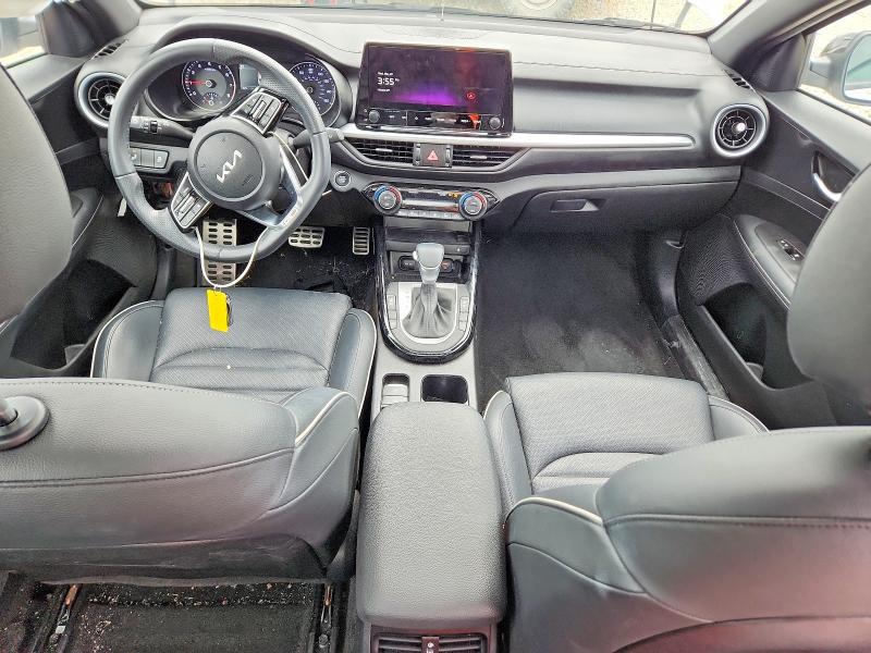 Продажа на аукционе авто 2024 Kia Forte, vin: 3KPF54ADXRE739661, номер лота: 53867926