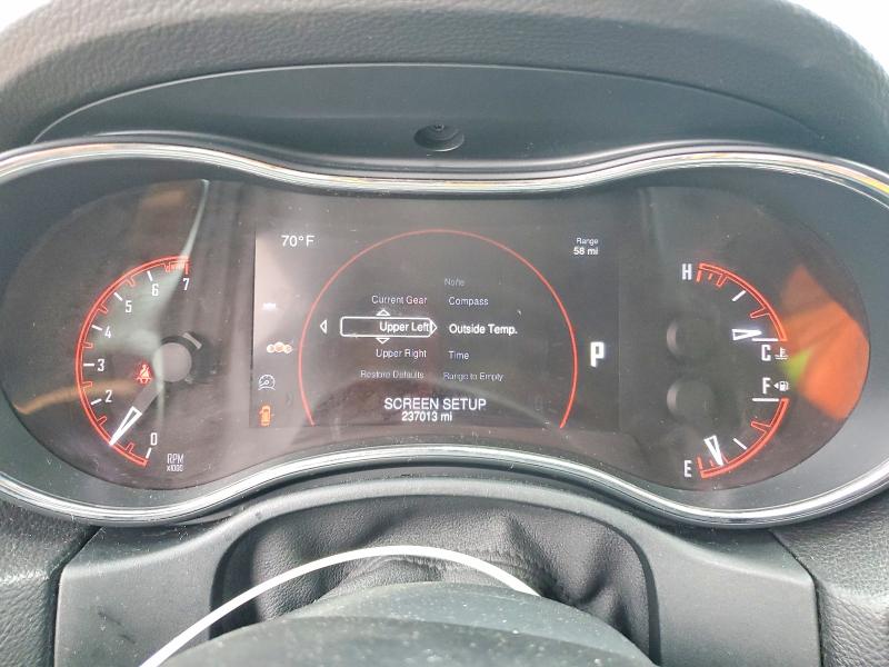Aukcja sprzedaży 2014 Dodge Durango, vin: 1C4RDJDG8EC326773, numer aukcji: 52514566