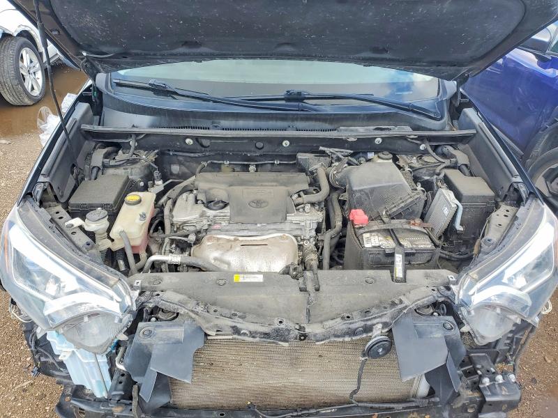 52067086 :رقم المزاد ، 2T3DFREV1GW419814 vin ، 2016 Toyota Rav4 مزاد بيع