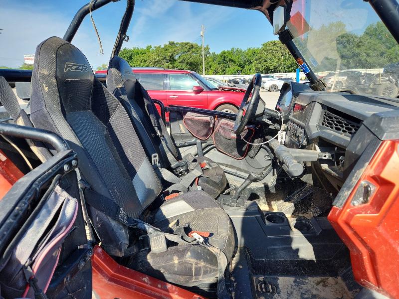Продаж на аукціоні авто 2022 Polaris Rzr 1000 X, vin: 3NSNAR99XNH669817, номер лоту: 51826266