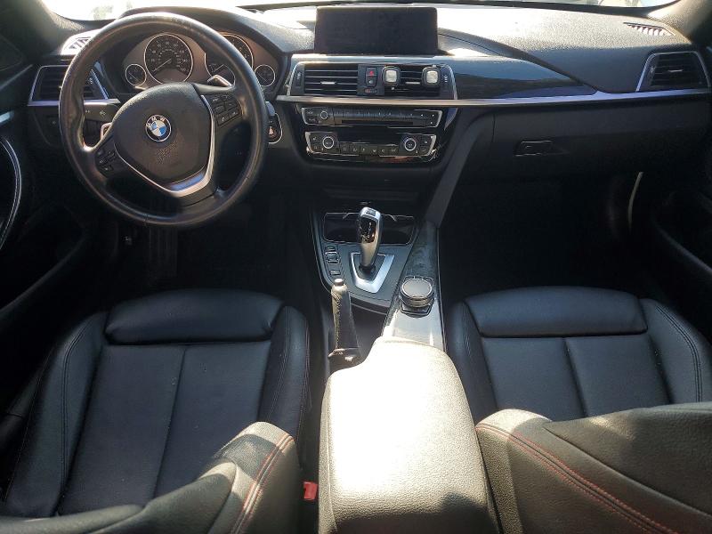 53169956 :رقم المزاد ، WBA4J1C59JBM10858 vin ، 2018 Bmw 430i مزاد بيع
