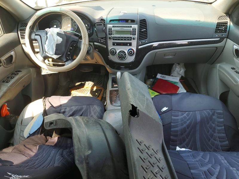 Aukcja sprzedaży 2007 Hyundai Santa Fe, vin: 5NMSG73D47H126948, numer aukcji: 54087706