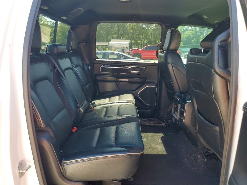54529616 :رقم المزاد ، 1C6RREJT8MN503553 vin ، 2021 Ram 1500 مزاد بيع