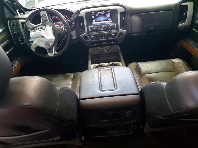 52407346 :رقم المزاد ، 3GTU2VEC8EG296495 vin ، 2014 Gmc Sierra مزاد بيع