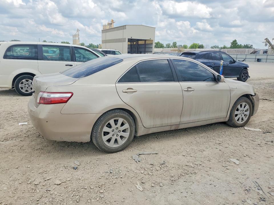 55040736 :رقم المزاد ، 4T1BB46K08U050240 vin ، 2008 Toyota Camry مزاد بيع