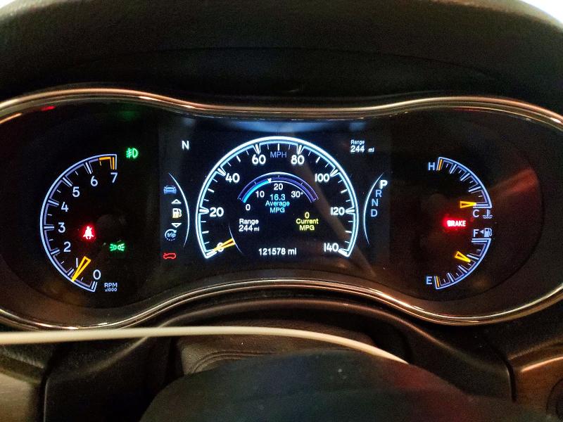 52261316 :رقم المزاد ، 1C4RJFBG3JC377391 vin ، 2018 Jeep Grand Cherokee مزاد بيع