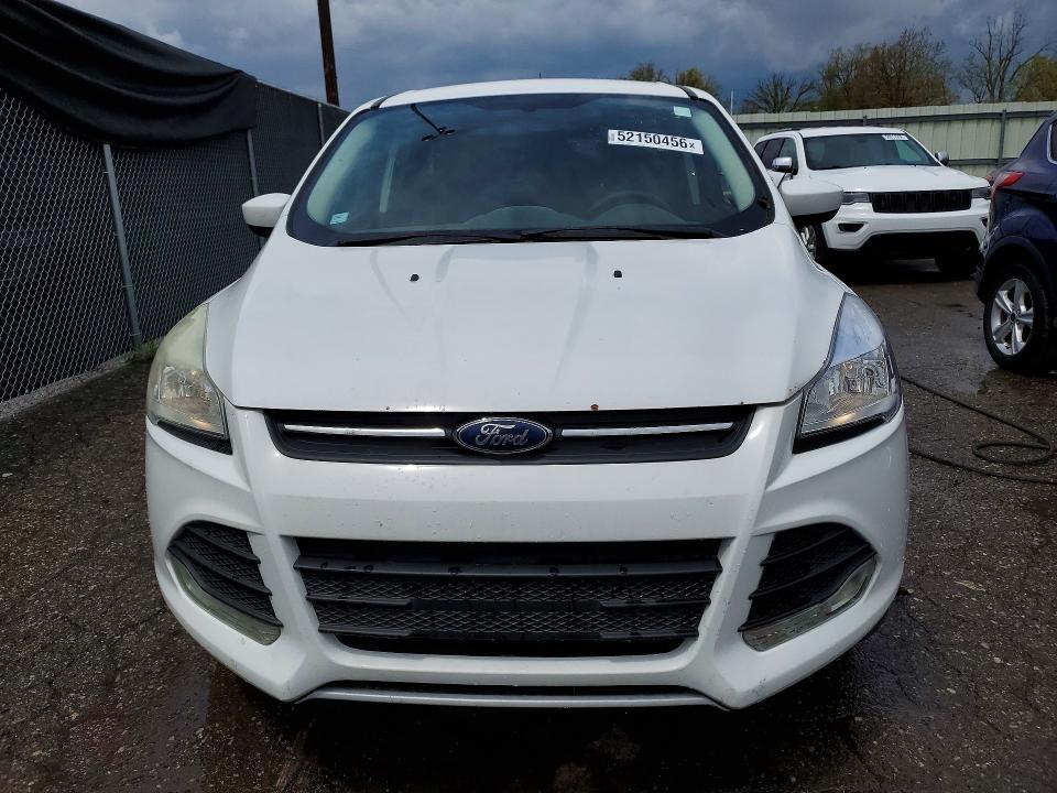 Продаж на аукціоні авто 2014 Ford Escape, vin: 1FMCU9GX1EUD19685, номер лоту: 52150456