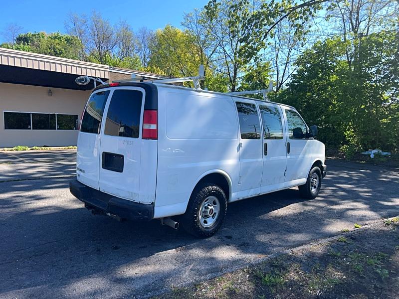 Продаж на аукціоні авто 2013 Gmc Savana, vin: 1GTW7FCB6D1180204, номер лоту: 53002016