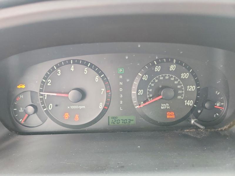 2004 Hyundai Elantra მანქანა იყიდება აუქციონზე, vin: KMHDN46D34U712470, აუქციონის ნომერი: 54127036