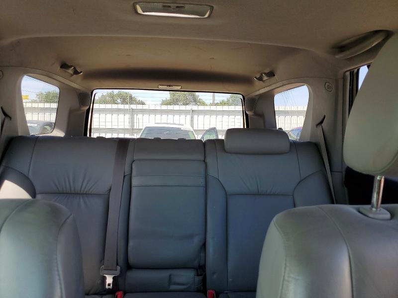 Auction sale of the 2006 Toyota 4runner, vin: JTEBU17RX68060624, lot number: 53121436