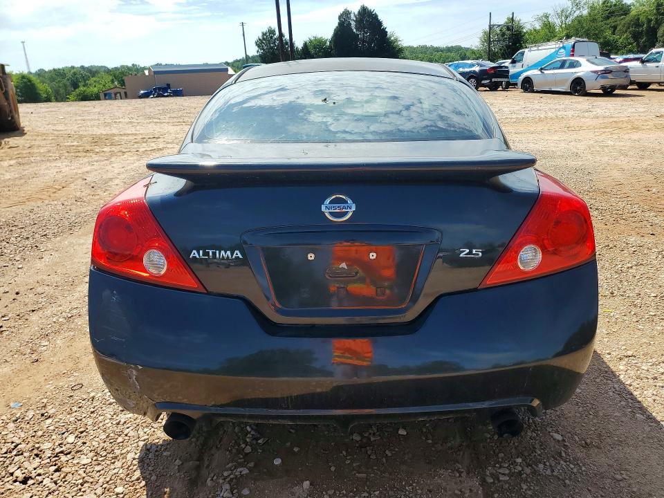 Продажа на аукционе авто 2012 Nissan Altima, vin: 1N4AL2EP9CC218413, номер лота: 55044086