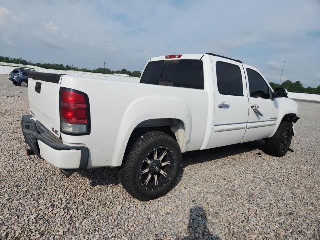 2007 Gmc New Sierra მანქანა იყიდება აუქციონზე, vin: 2GTEK638971672545, აუქციონის ნომერი: 54901746