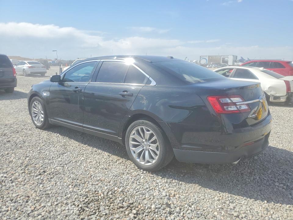 2013 Ford Taurus მანქანა იყიდება აუქციონზე, vin: 1FAHP2F8XDG130989, აუქციონის ნომერი: 53321956
