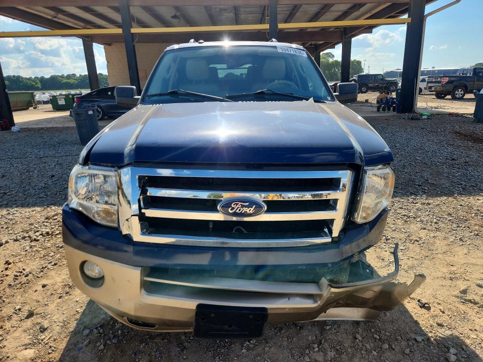 Продажа на аукционе авто 2011 Ford Expedition, vin: 1FMJK1J58BEF55200, номер лота: 53471836
