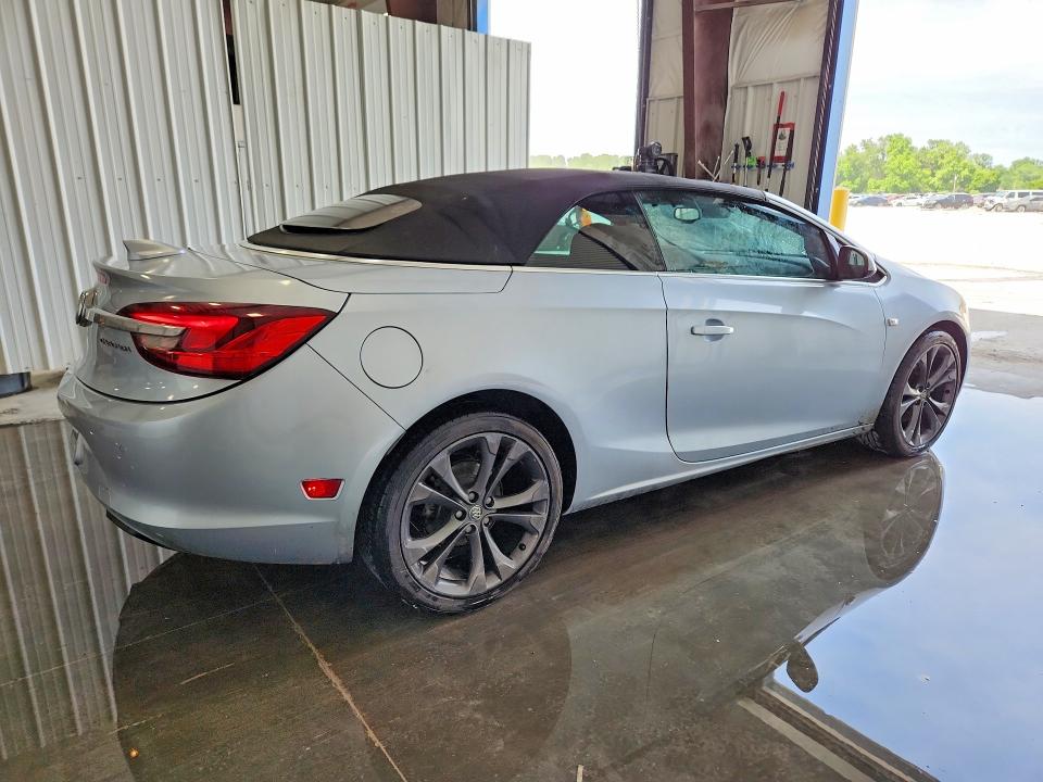 Aukcja sprzedaży 2016 Buick Cascada, vin: W04WT3N51GG143946, numer aukcji: 54926816