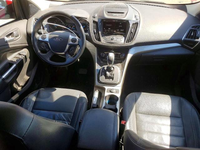 Продаж на аукціоні авто 2013 Ford Escape, vin: 1FMCU9H90DUC81512, номер лоту: 50675266