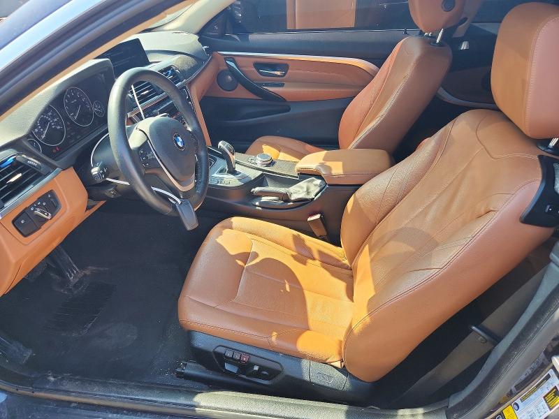 Aukcja sprzedaży 2014 Bmw 435, vin: WBA3R5C50EK187899, numer aukcji: 49676006