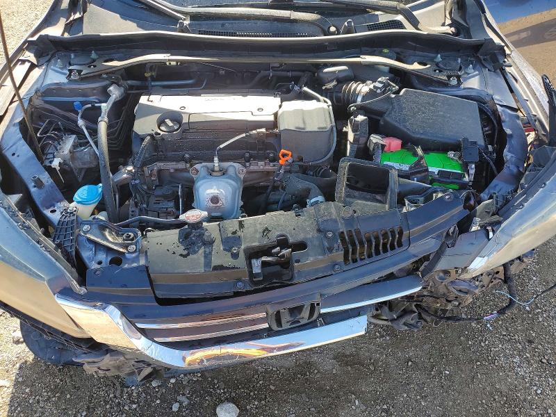 Aukcja sprzedaży 2015 Honda Accord, vin: 1HGCR2F70FA224456, numer aukcji: 53321646