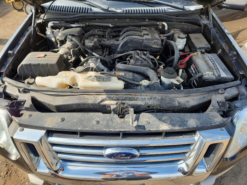 Aukcja sprzedaży 2008 Ford Explorer, vin: 1FMEU74E18UA91515, numer aukcji: 51678986