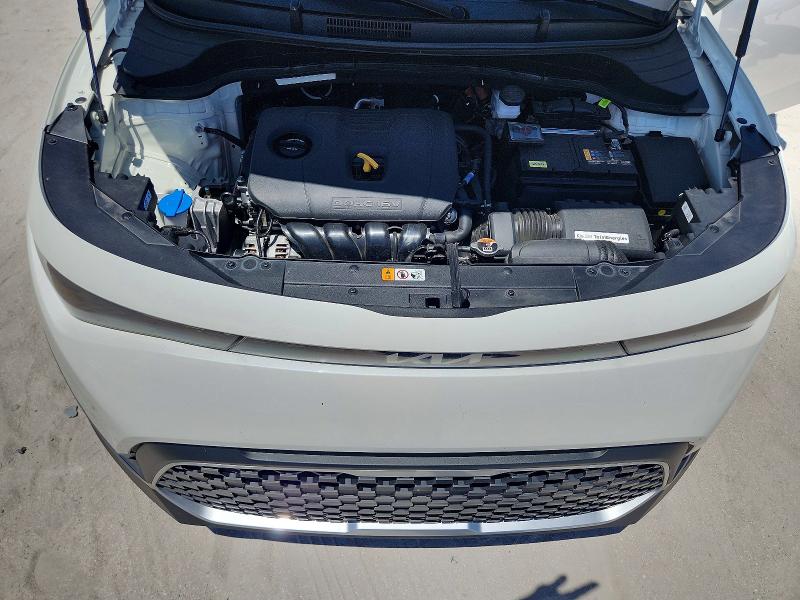 Aukcja sprzedaży 2023 Kia Soul, vin: KNDJ23AU1P7895209, numer aukcji: 52699436