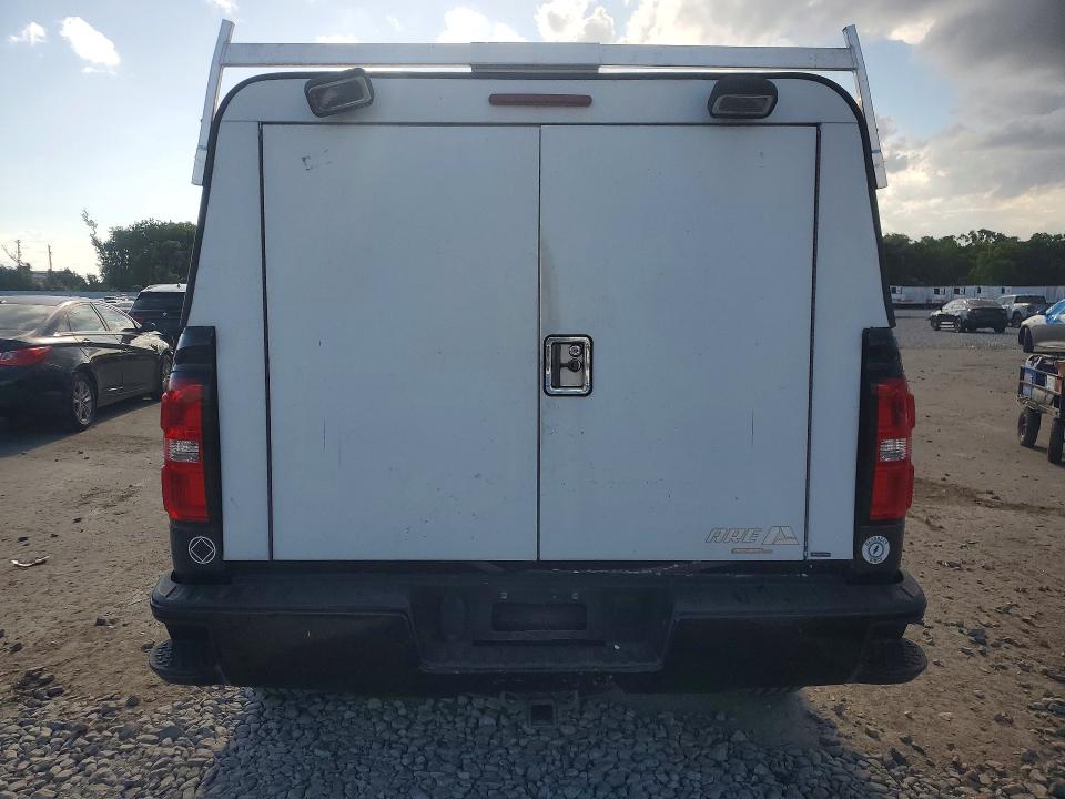 Aukcja sprzedaży 2019 Gmc Sierra Limited, vin: 2GTR1LECXK1106097, numer aukcji: 53177496