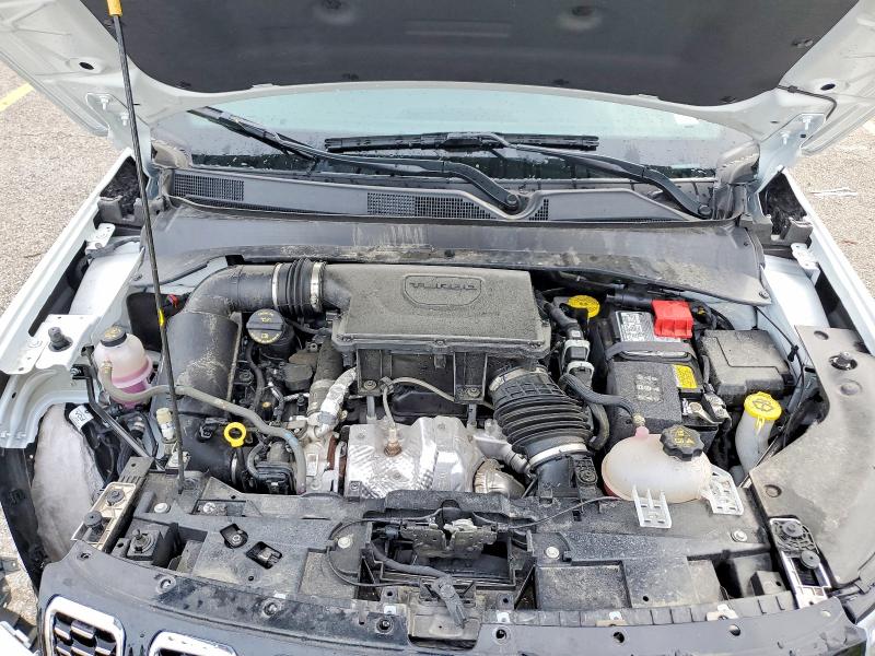 54062256 :رقم المزاد ، 3C4NJDCN1ST600937 vin ، 2025 Jeep Compass مزاد بيع