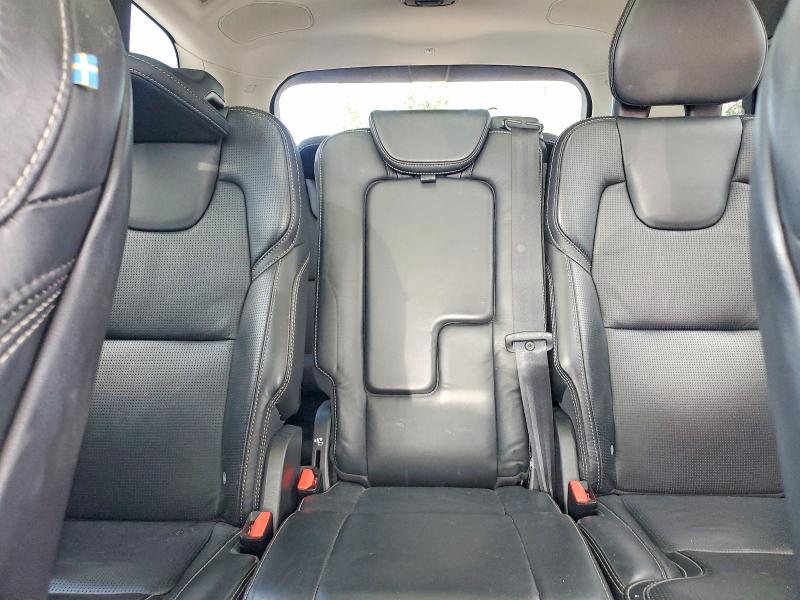 Продаж на аукціоні авто 2019 Volvo Xc90, vin: YV4A22PL6K1477567, номер лоту: 55008776