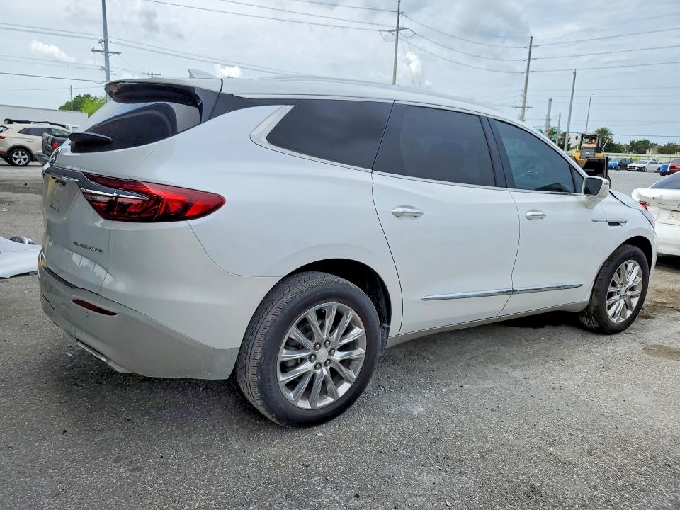 Продажа на аукционе авто 2019 Buick Enclave, vin: 5GAERBKW0KJ237465, номер лота: 53102186